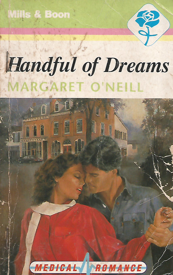 Handful of Dreams