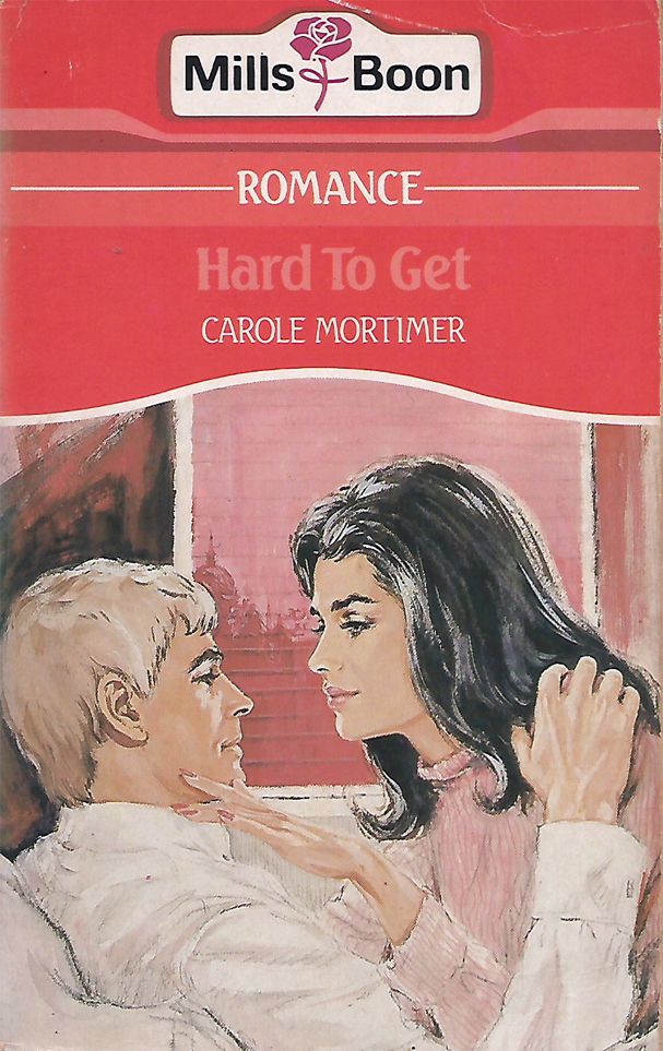 Hard To Get