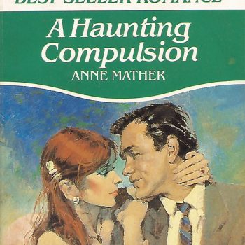 A Haunting Compulsion
