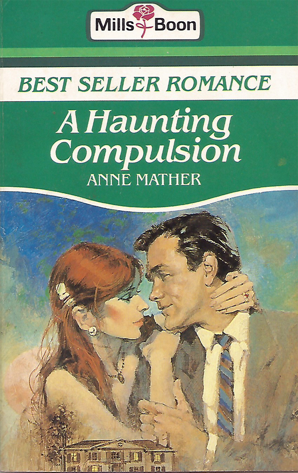 A Haunting Compulsion
