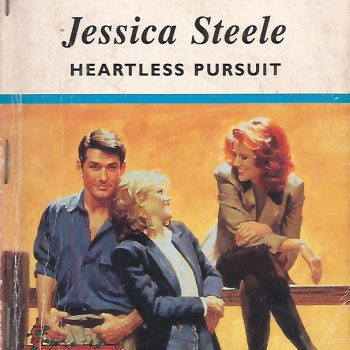 Heartless Pursuit