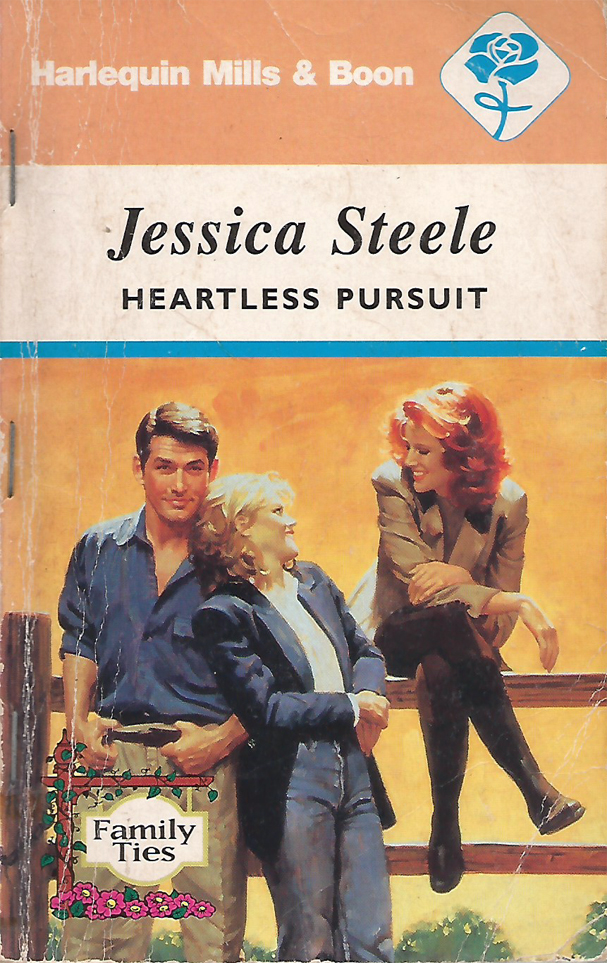 Heartless Pursuit