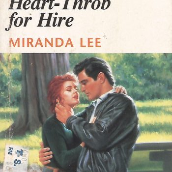 Heart-Throb for Hire