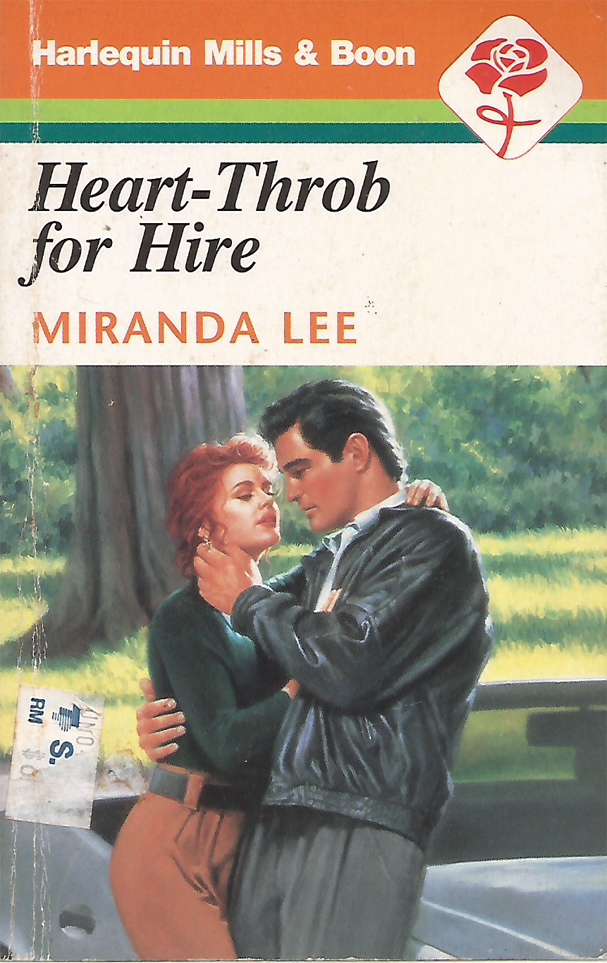 Heart-Throb for Hire