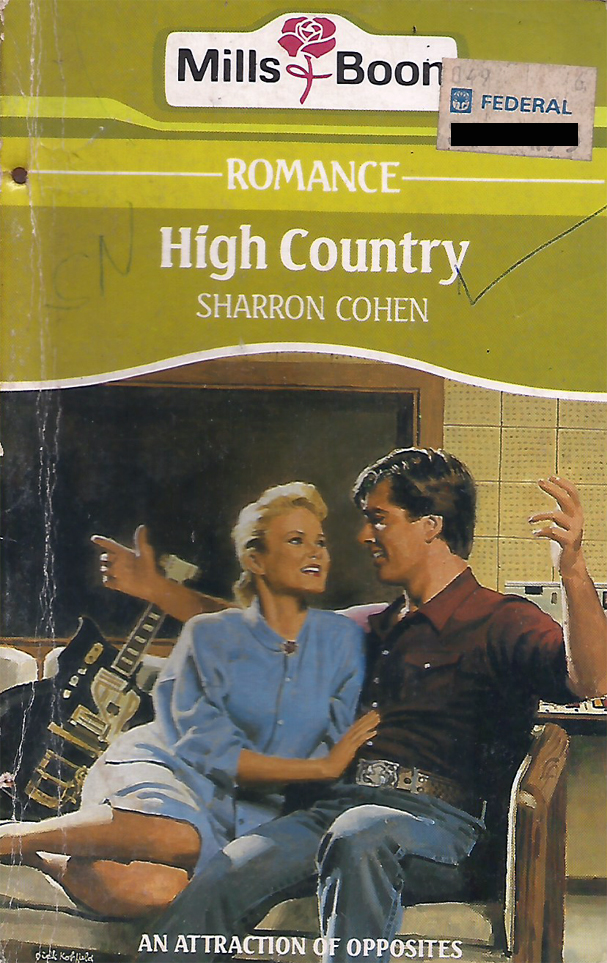 High Country