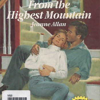 From the Highest Mountain