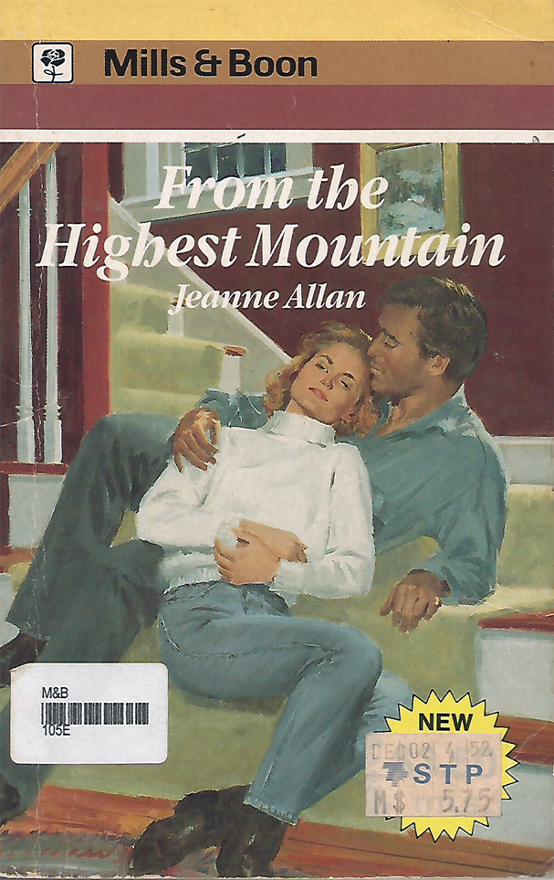 From the Highest Mountain
