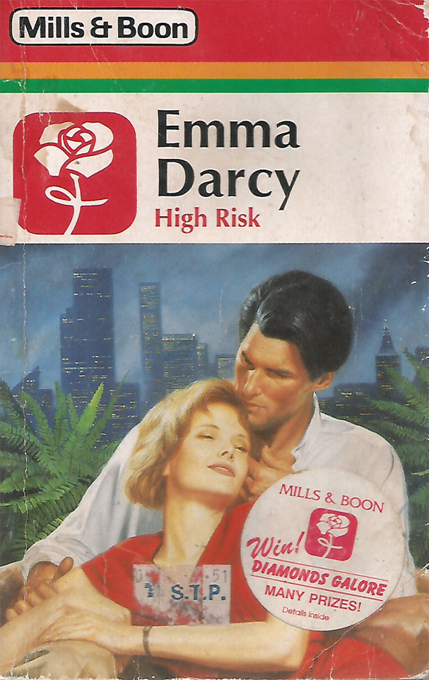 High Risk