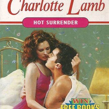 Hot Surrender
