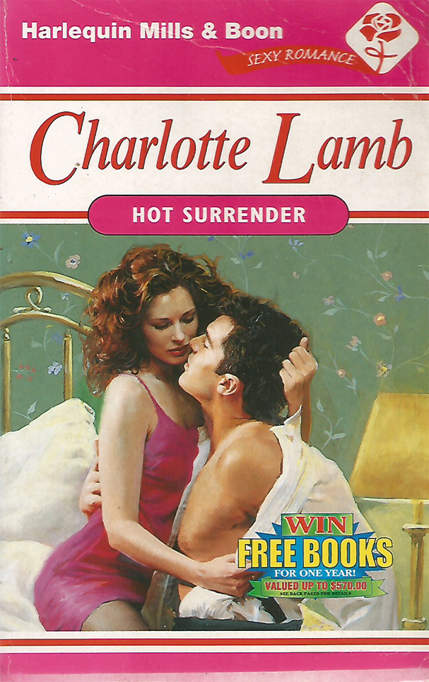 Hot Surrender