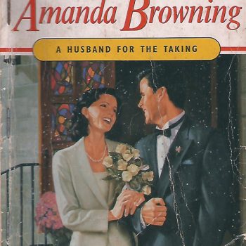 A Husband for the Taking