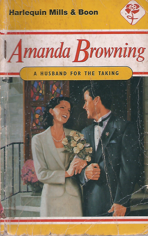 A Husband for the Taking