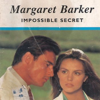 Impossible Secret