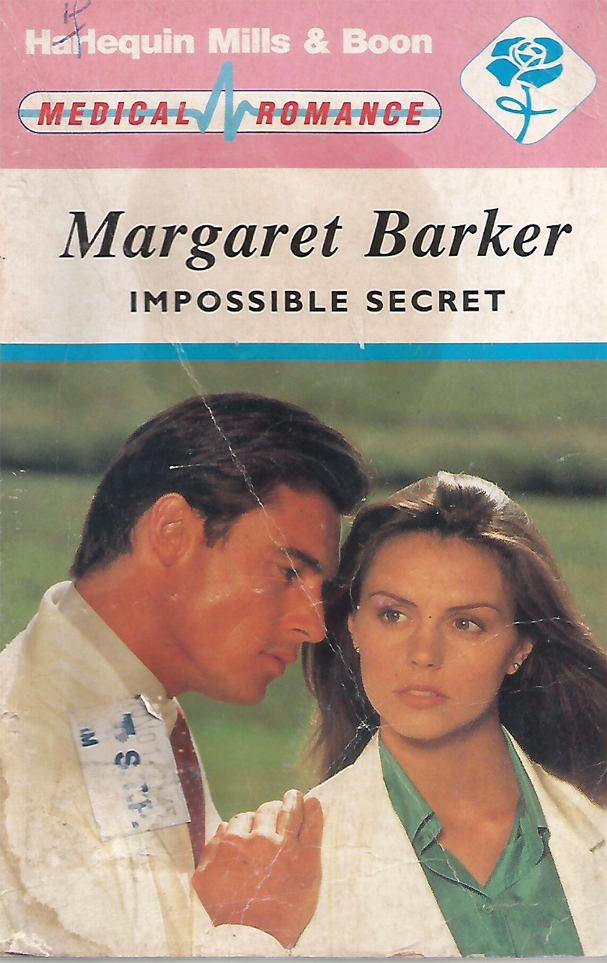 Impossible Secret