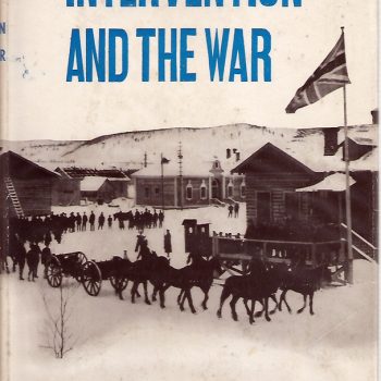 Intervention and the War