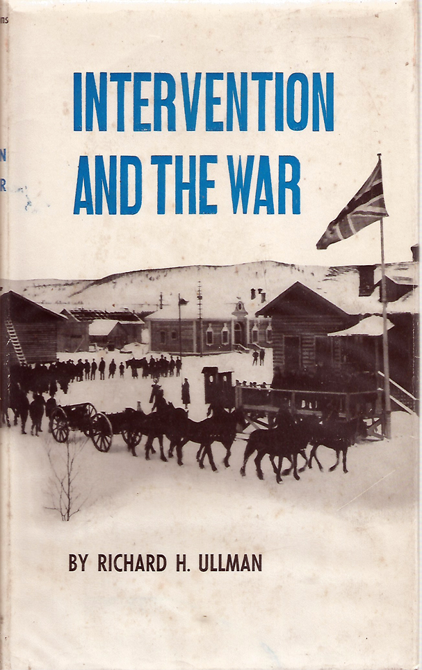 Intervention and the War