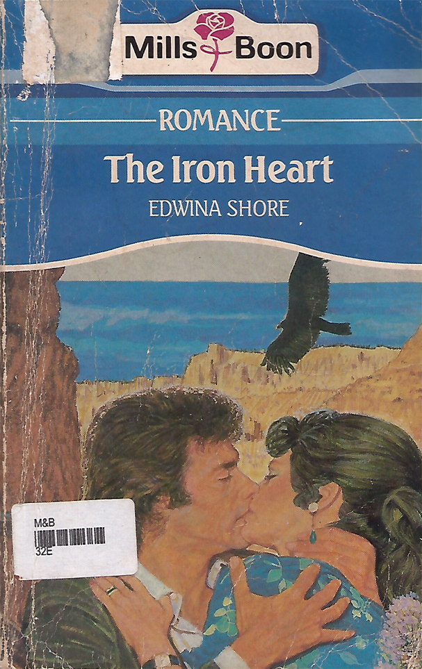 The Iron Heart