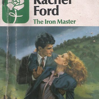 The Iron Master