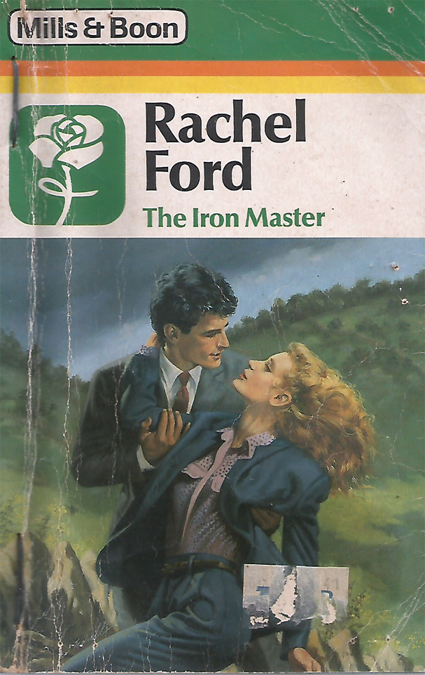 The Iron Master