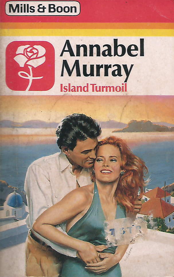 Island Turmoil