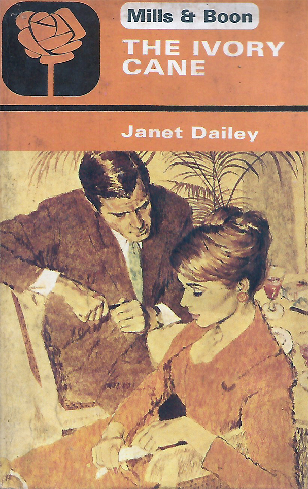 The Ivory Cane