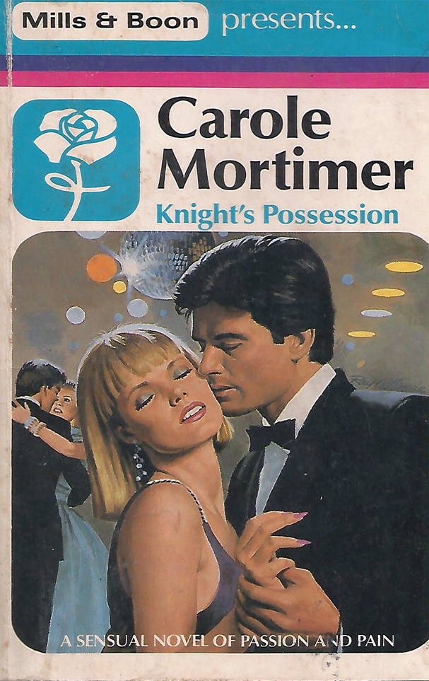 Knight's Possession