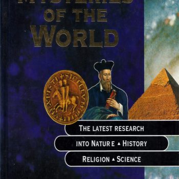 Last Mysteries of the World