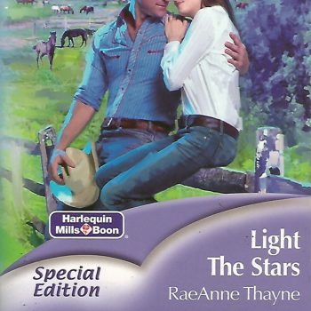Light the Stars & The Last Cowboy