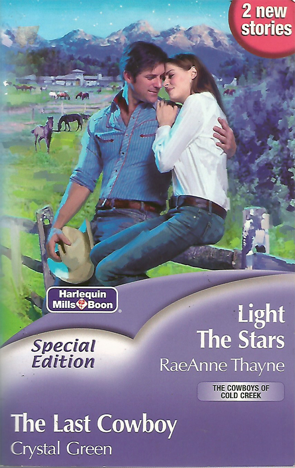 Light the Stars & The Last Cowboy