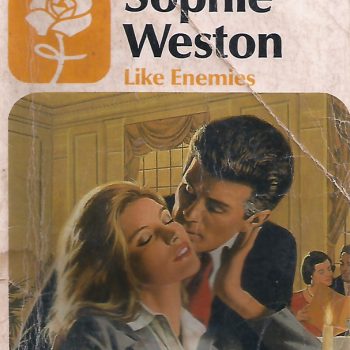 Like Enemies