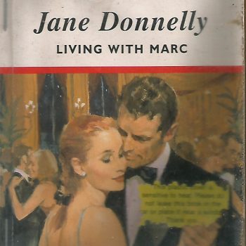 Living with Marc