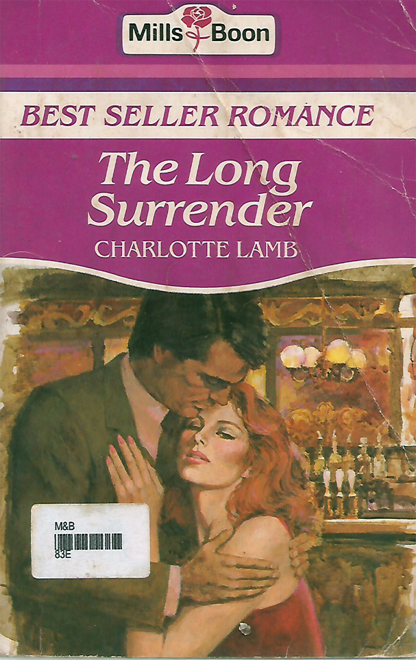 The Long Surrender