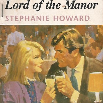 Lord of the Manor