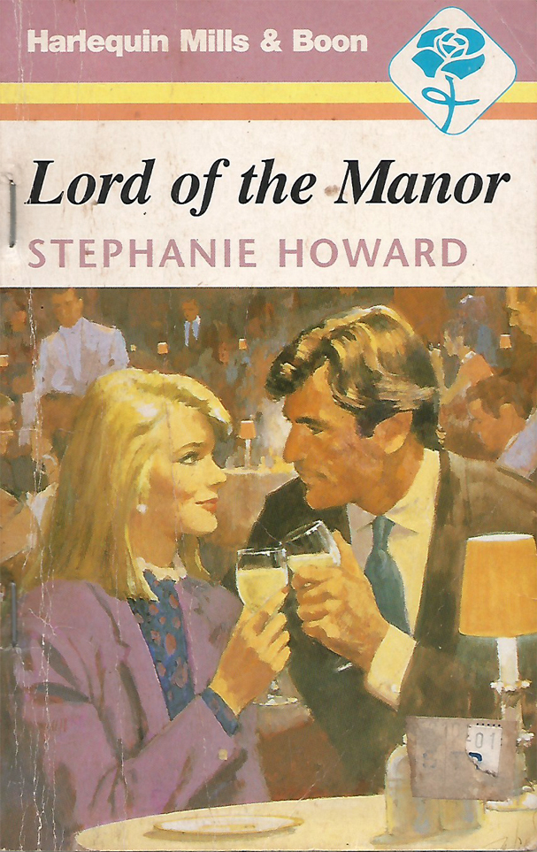 Lord of the Manor