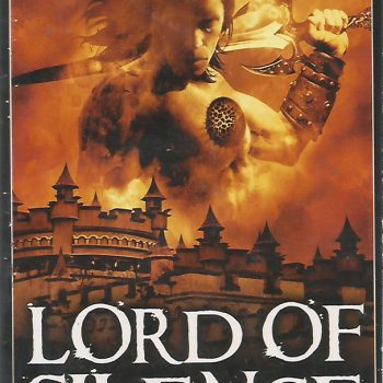 Lord of Silence