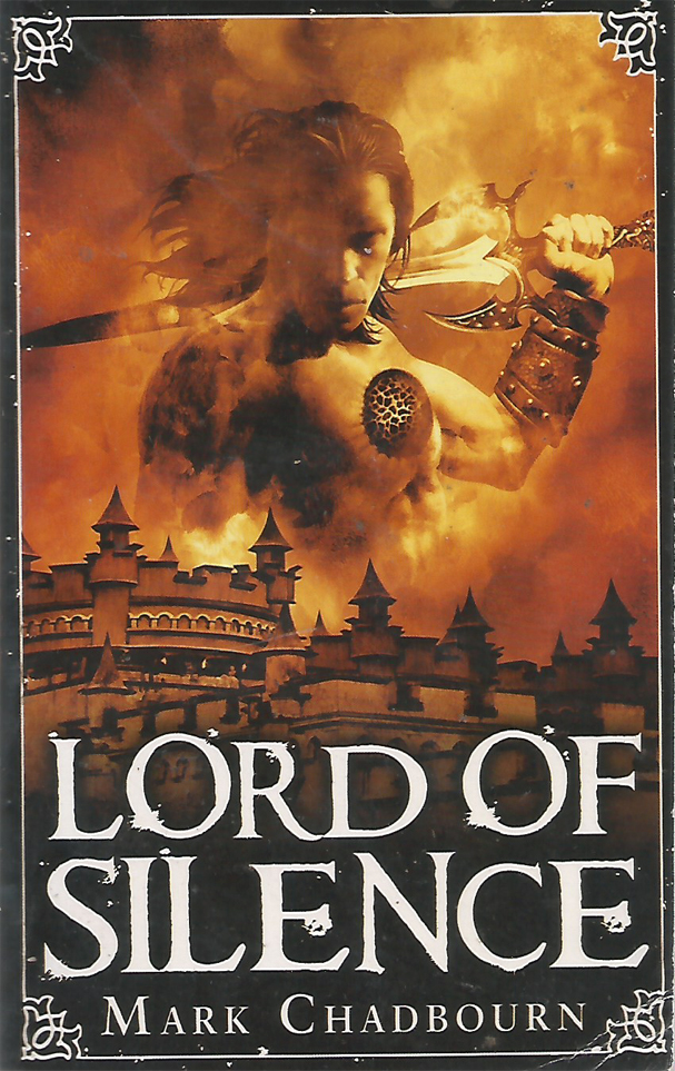 Lord of Silence