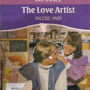 The Love Artist