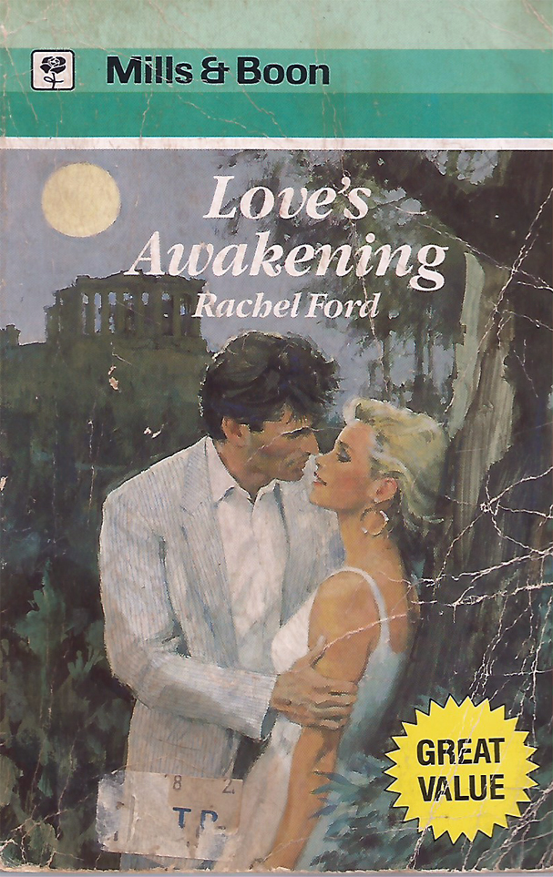 Love's Awakening
