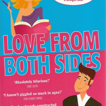 Love… From Both Sides