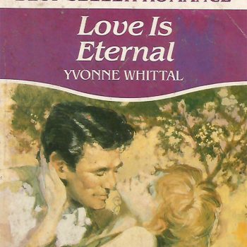 Love Is Eternal