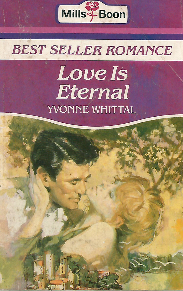 Love Is Eternal