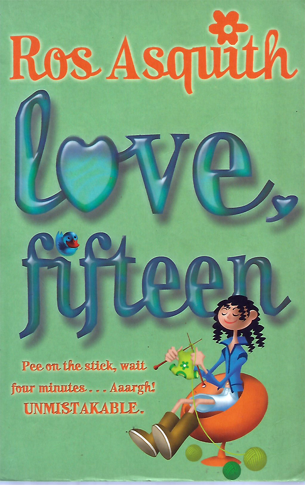Love, Fifteen