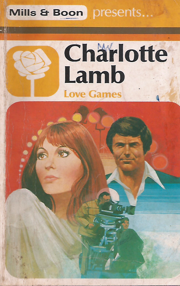 Love Games