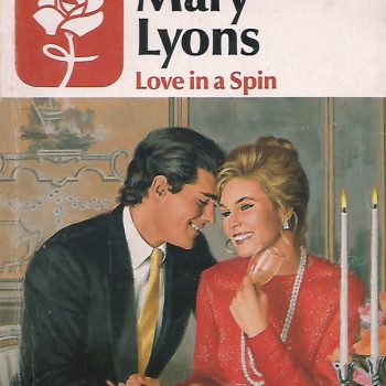 Love In A Spin