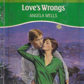 Love's Wrongs