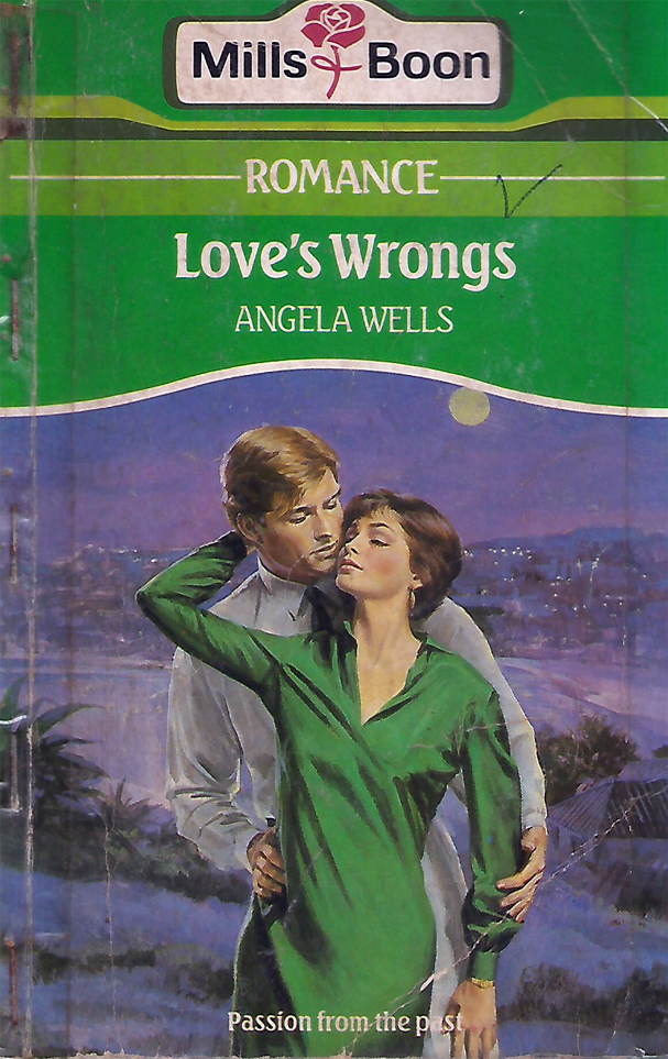 Love's Wrongs