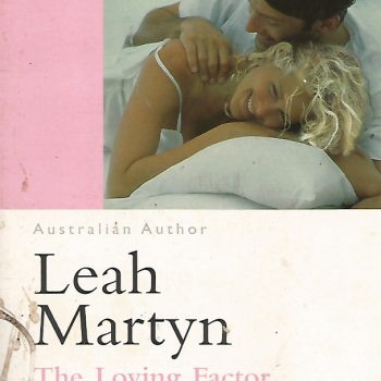 The Loving Factor