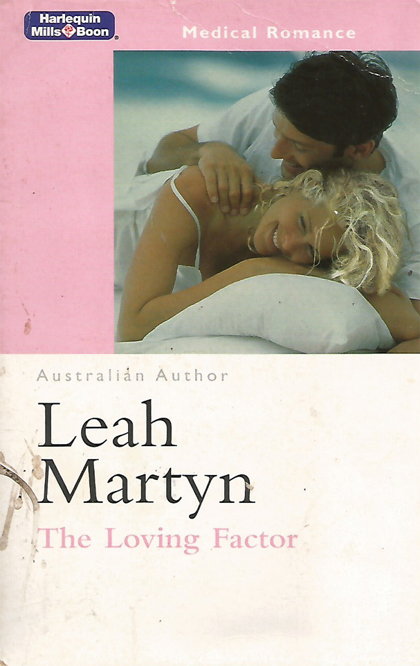 The Loving Factor