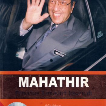 Mahathir: Pencetus Tamadun Insaniah