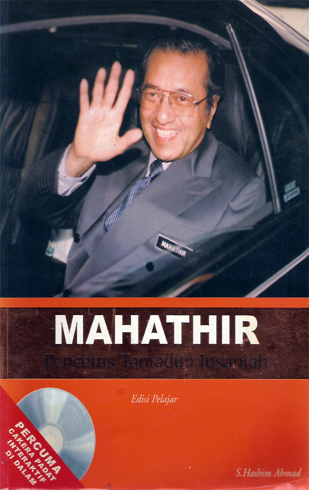 Mahathir: Pencetus Tamadun Insaniah